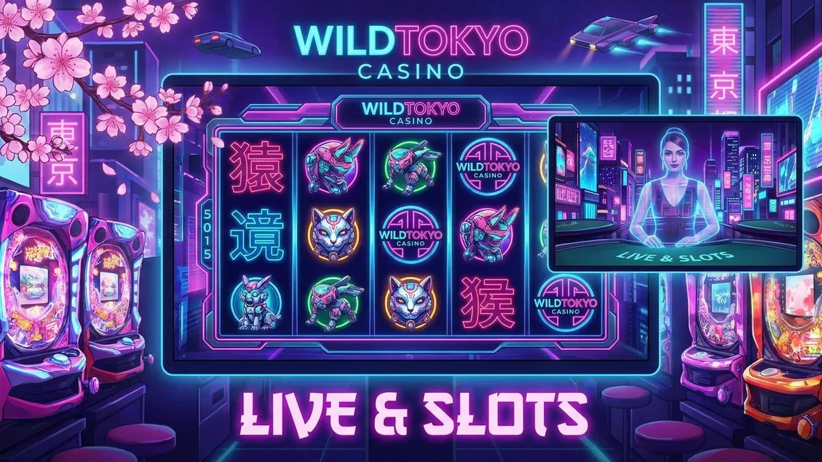 Casino og spilleautomater
